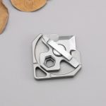 The world's leading online shop for Mini Keychain Folding Knife Multi-Tool Fashion - Image 6