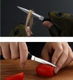 Find your new favorite 3-Stage Multi-Purpose Pocket Knife Cheap - Image 10
