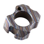 Find your new favorite Mini Hand-fired Titanium Knuckle Duster Bottle Opening EDC Tool Supply - Image 9