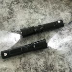 Get the Official Multifunctional 1101 Stun Gun Portable Electric Stick Lamp Fashion - Image 6