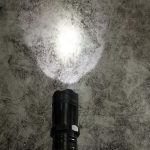 Get the Official Multifunctional 1101 Stun Gun Portable Electric Stick Lamp Fashion - Image 8