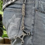 The Official Site of Multi-function Knuckle Duster Bottle Opener Self-defense Tool Sale - Image 6