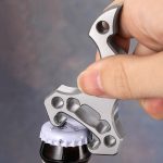 The Official Site of Multi-function Knuckle Duster Bottle Opener Self-defense Tool Sale