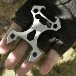 The Official Site of Multi-function Knuckle Duster Bottle Opener Self-defense Tool Sale - Image 4