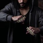 Leaking out of your Multi-functional Knuckle Duster Self-defense Flashlight EDC Tool Fashion - Image 3