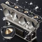 Leaking out of your Multi-functional Knuckle Duster Self-defense Flashlight EDC Tool Fashion - Image 6