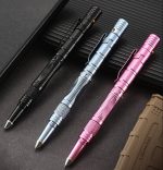 The best way to buy Multifunctional Tactical Pen Window Breaking Defense EDC Tool Cheap - Image 8