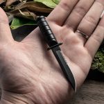 Super-cool fashion Multifunctional Necklace Knife Mini Pocket Knives Online Hot Sale - Image 3