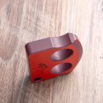 The Official Site for Authentic 2024 New G10 No Metal 2 Finger Brass Knuckles Hot on Sale - Image 6