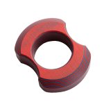 Shop for the newest 2024 New G10 Fiberglass No Metal Knucks For Cheap