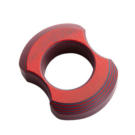 Shop for the newest 2024 New G10 Fiberglass No Metal Knucks For Cheap