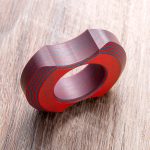 Shop for the newest 2024 New G10 Fiberglass No Metal Knucks For Cheap - Image 5