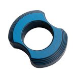 Shop for the newest 2024 New G10 Fiberglass No Metal Knucks For Cheap - Image 6