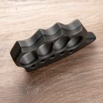 Shop for the latest G10 Glass Fiber No Metal Spiked Brass Knuckles Fashion - Image 6