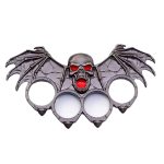 Shop without worry for Bat Knuckle Duster Broken Window Gear Decoration For Cheap - Image 10