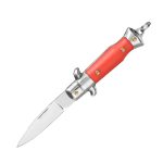 The newest page on the internet to buy Mini Keychain Knife Portable Unpacking EDC Tool Supply - Image 8