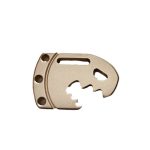 Best Online Brass Bottle Opener EDC Pendant Decoration Discount - Image 12