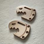 Best Online Brass Bottle Opener EDC Pendant Decoration Discount - Image 8