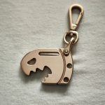 Best Online Brass Bottle Opener EDC Pendant Decoration Discount - Image 5