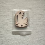 Best Online Brass Bottle Opener EDC Pendant Decoration Discount - Image 11