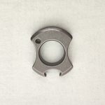 A place to buy Mini Broken Window Brass Knuckle Duster Bottle Opening EDC Tool Fashion - Image 10