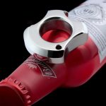 A place to buy Mini Broken Window Brass Knuckle Duster Bottle Opening EDC Tool Fashion - Image 2