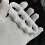 Get your dream of Large Size Pea Knuckle Duster Non-metallic Portable EDC Tools For Discount - Image 4