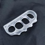 Get your dream of Large Size Pea Knuckle Duster Non-metallic Portable EDC Tools For Discount - Image 14