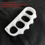 Get your dream of Large Size Pea Knuckle Duster Non-metallic Portable EDC Tools For Discount - Image 13