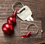 Be the first to own the newest Mini Pendant Knife Backpack Necklace Decorative Invisible Pocket Knives Online - Image 4