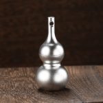 Be the first to own the newest Mini Pendant Knife Backpack Necklace Decorative Invisible Pocket Knives Online - Image 15