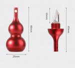 Be the first to own the newest Mini Pendant Knife Backpack Necklace Decorative Invisible Pocket Knives Online - Image 9