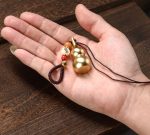 Be the first to own the newest Mini Pendant Knife Backpack Necklace Decorative Invisible Pocket Knives Online - Image 7