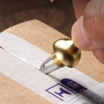 Be the first to own the newest Mini Pendant Knife Backpack Necklace Decorative Invisible Pocket Knives Online