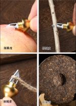 Be the first to own the newest Mini Pendant Knife Backpack Necklace Decorative Invisible Pocket Knives Online - Image 3