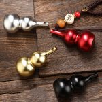 Be the first to own the newest Mini Pendant Knife Backpack Necklace Decorative Invisible Pocket Knives Online - Image 6