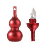 Be the first to own the newest Mini Pendant Knife Backpack Necklace Decorative Invisible Pocket Knives Online - Image 11