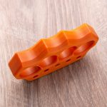 Best Antique Dalton Bakelite Plastic Brass Knuckles For Men Online Hot Sale - Image 6
