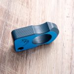 We are the best place to shop Single Finger G10 Fiberglass Plastic Brass Knuckles Online Hot Sale - Image 6