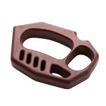 Buy the latest 2024 New Micarta Plastic Knuckle Duster For Cheap - Image 2