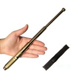 Sell and buy Portable Pen Baton Safety Self Defense Telescopic Stick Hot on Sale