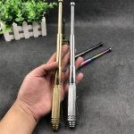 Sell and buy Portable Pen Baton Safety Self Defense Telescopic Stick Hot on Sale - Image 14