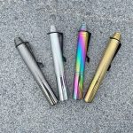 Sell and buy Portable Pen Baton Safety Self Defense Telescopic Stick Hot on Sale - Image 5