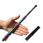 Sell and buy Portable Pen Baton Safety Self Defense Telescopic Stick Hot on Sale - Image 9
