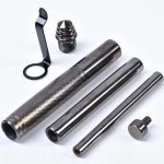 Sell and buy Portable Pen Baton Safety Self Defense Telescopic Stick Hot on Sale - Image 10