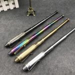 Sell and buy Portable Pen Baton Safety Self Defense Telescopic Stick Hot on Sale - Image 2