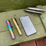 Sell and buy Portable Pen Baton Safety Self Defense Telescopic Stick Hot on Sale - Image 6