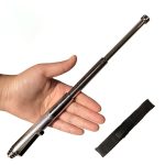 Sell and buy Portable Pen Baton Safety Self Defense Telescopic Stick Hot on Sale - Image 11