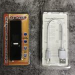 Get your official Mini 1502 keychain Stun Gun Portable Electric Stick Hot on Sale - Image 10