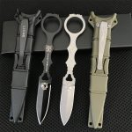 The Authentic Online Store of Liome 176 Fixed Blade Knife Outdoor Camping Knives Pocket EDC Tool on Sale - Image 2